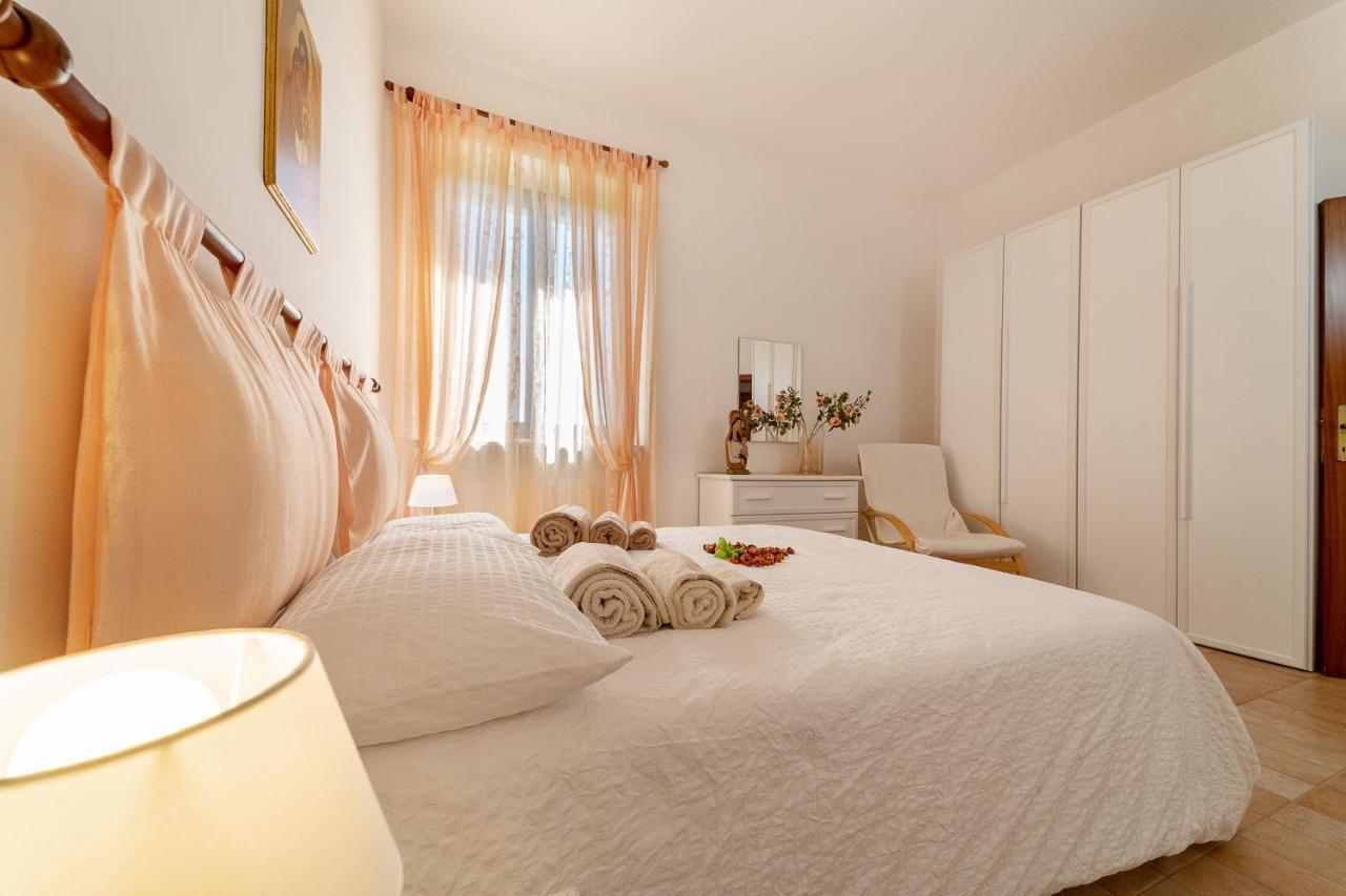 Agriturismo Podere Coldifico Sassoferrato Экстерьер фото