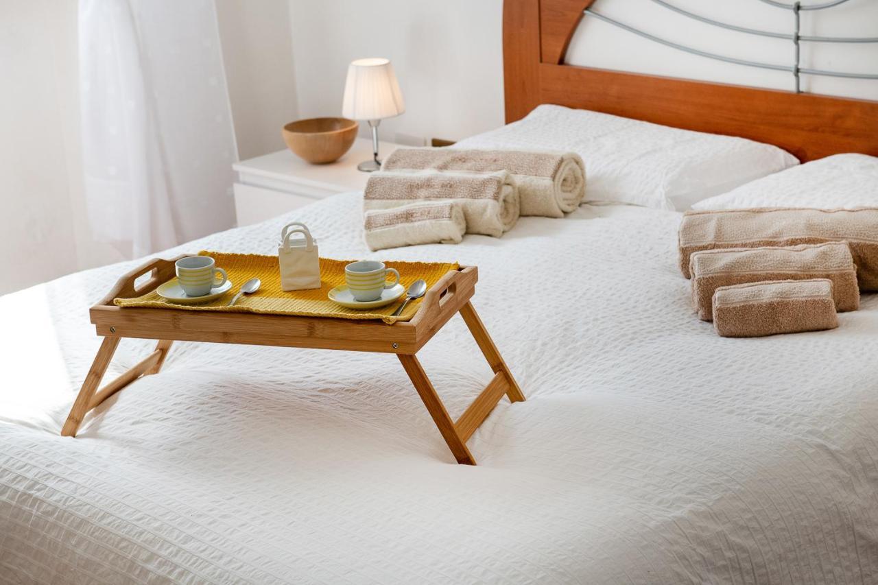 Agriturismo Podere Coldifico Sassoferrato Экстерьер фото