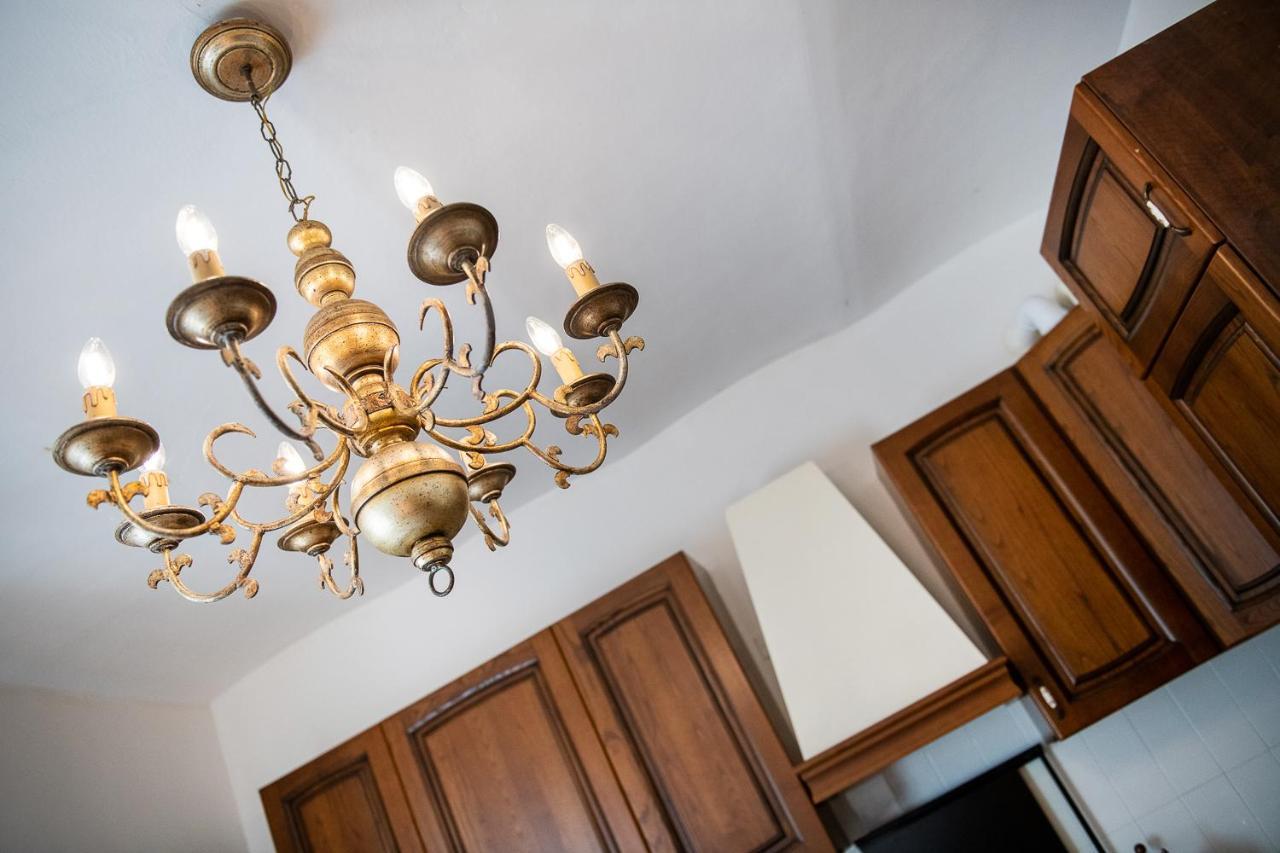 Agriturismo Podere Coldifico Sassoferrato Экстерьер фото