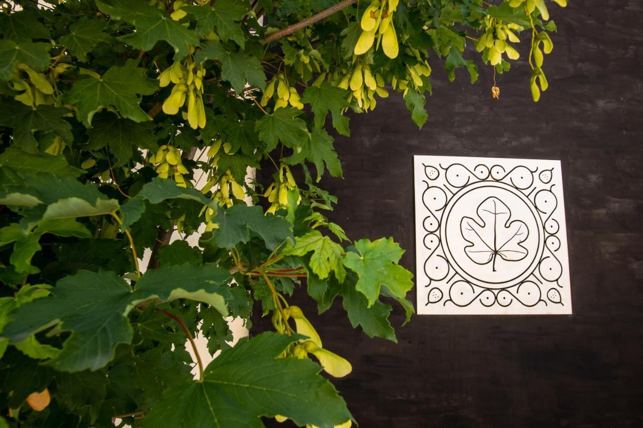 Agriturismo Podere Coldifico Sassoferrato Экстерьер фото